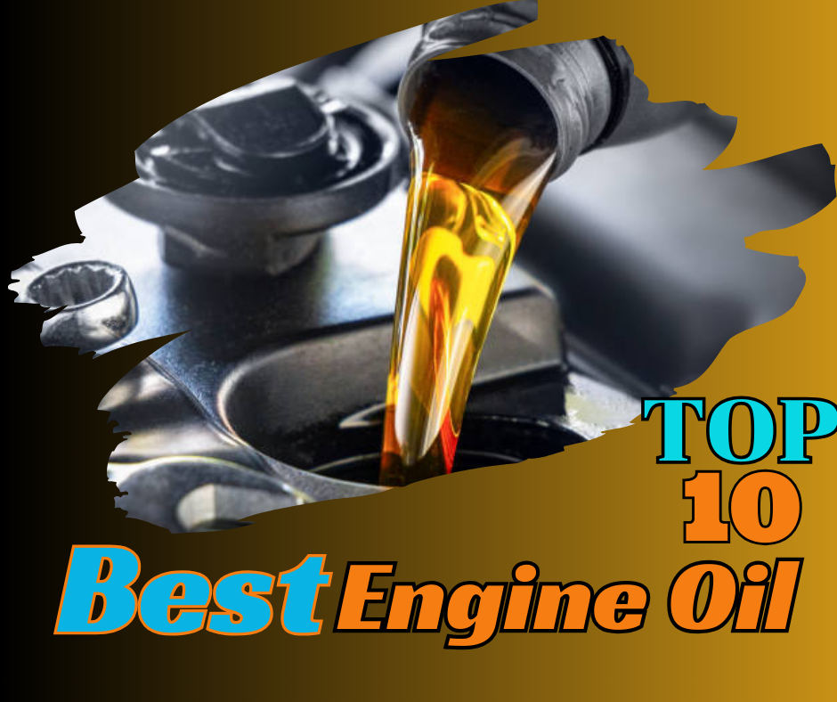 Top 10 Best Engine Oils for Bikes in India in 2023