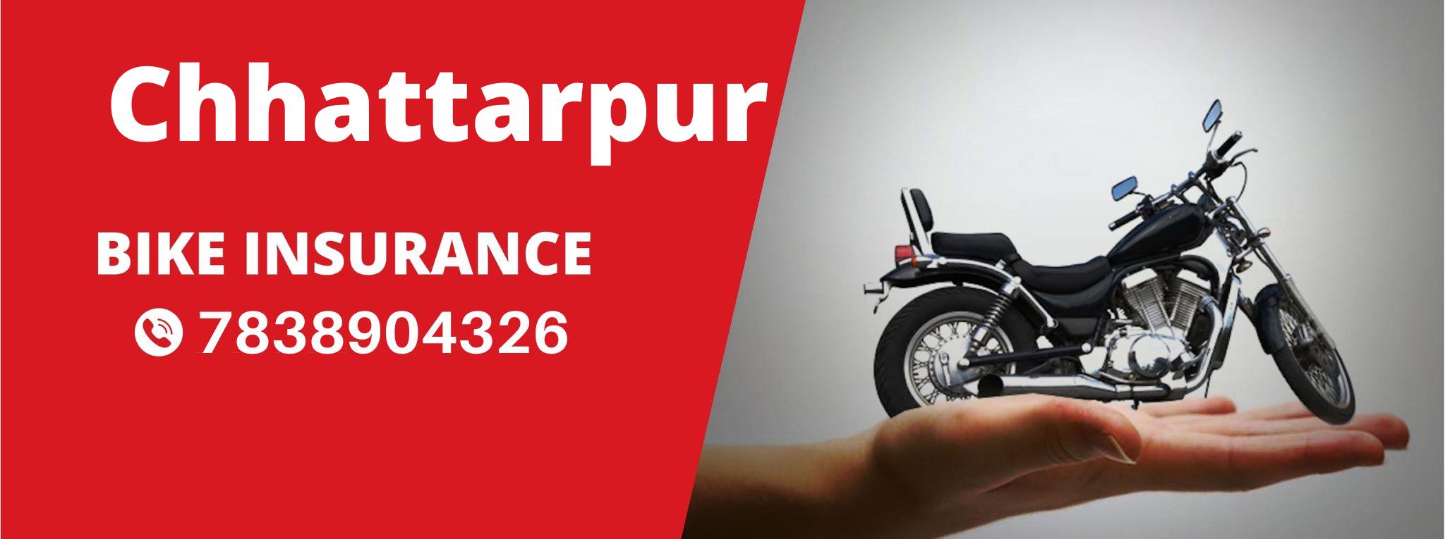 Online Bike Insurance | +91 7838904326