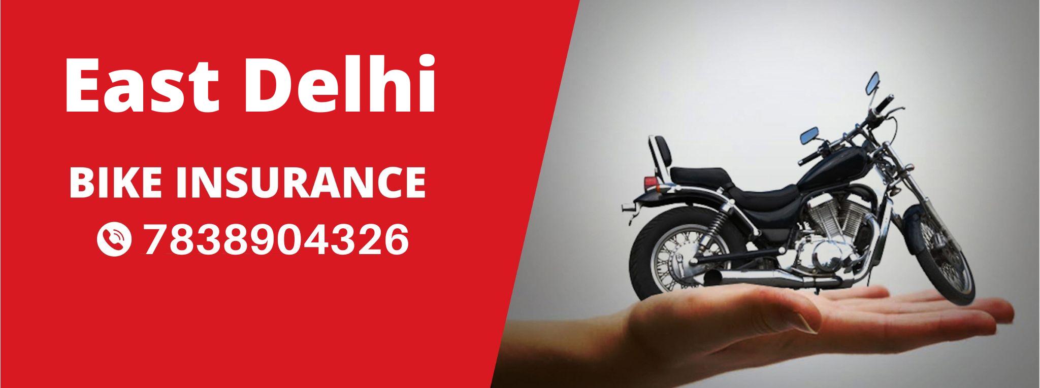 Online Bike Insurance | +91 7838904326