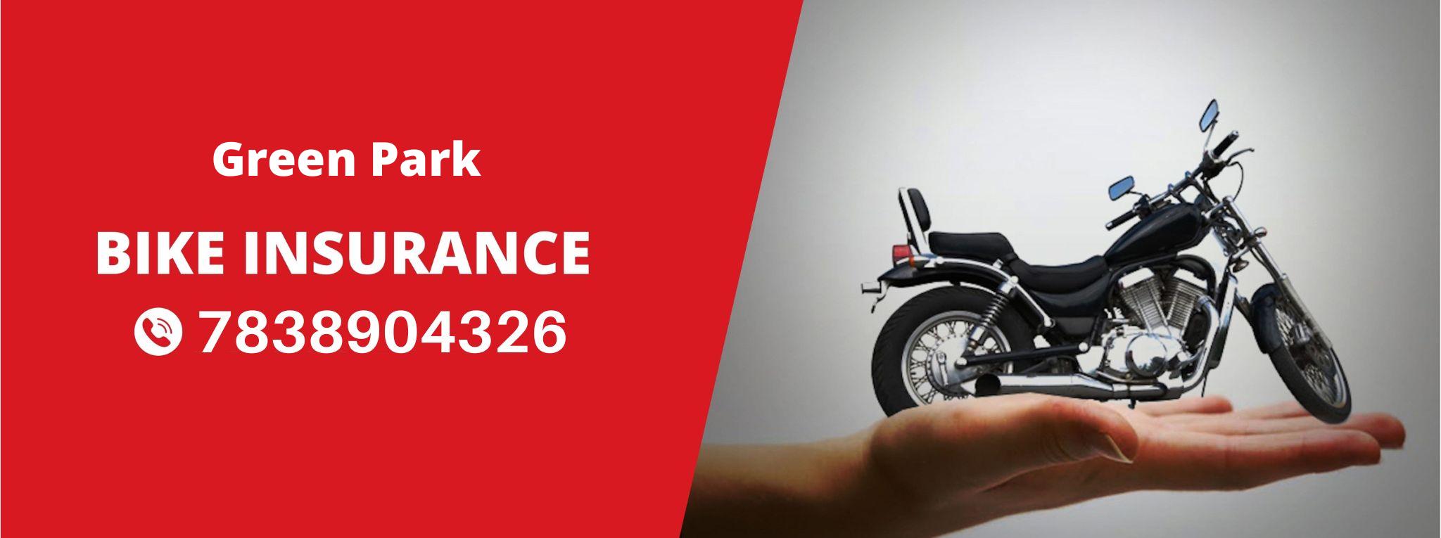 Online Bike Insurance | +91 7838904326