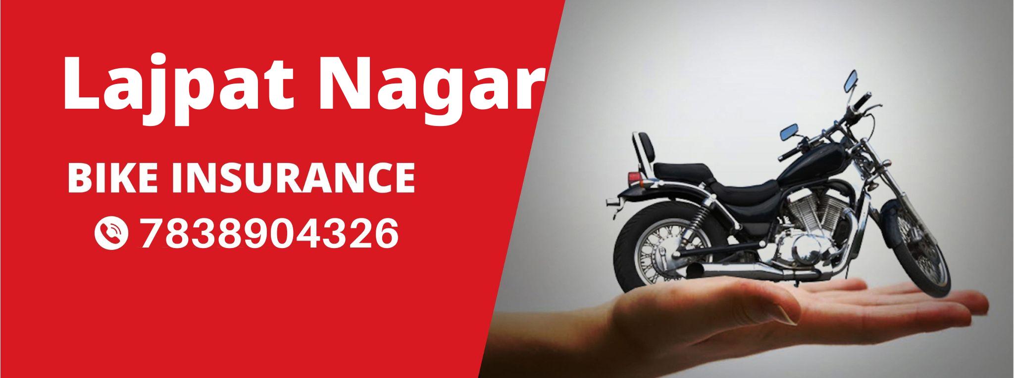 Online Bike Insurance | +91 7838904326