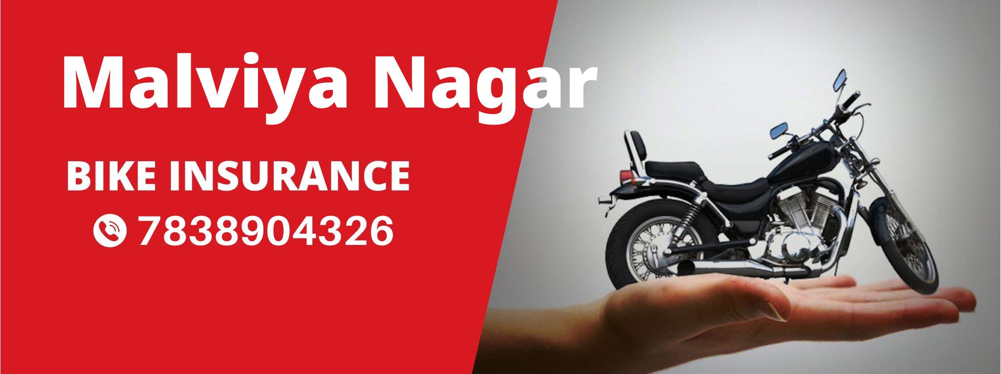 Online Bike Insurance | +91 7838904326