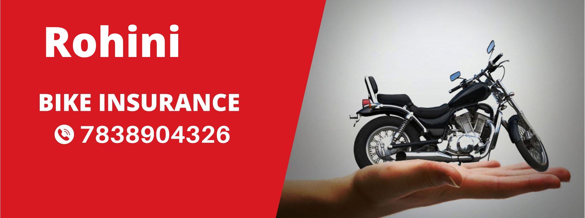 Online Bike Insurance | +91 7838904326