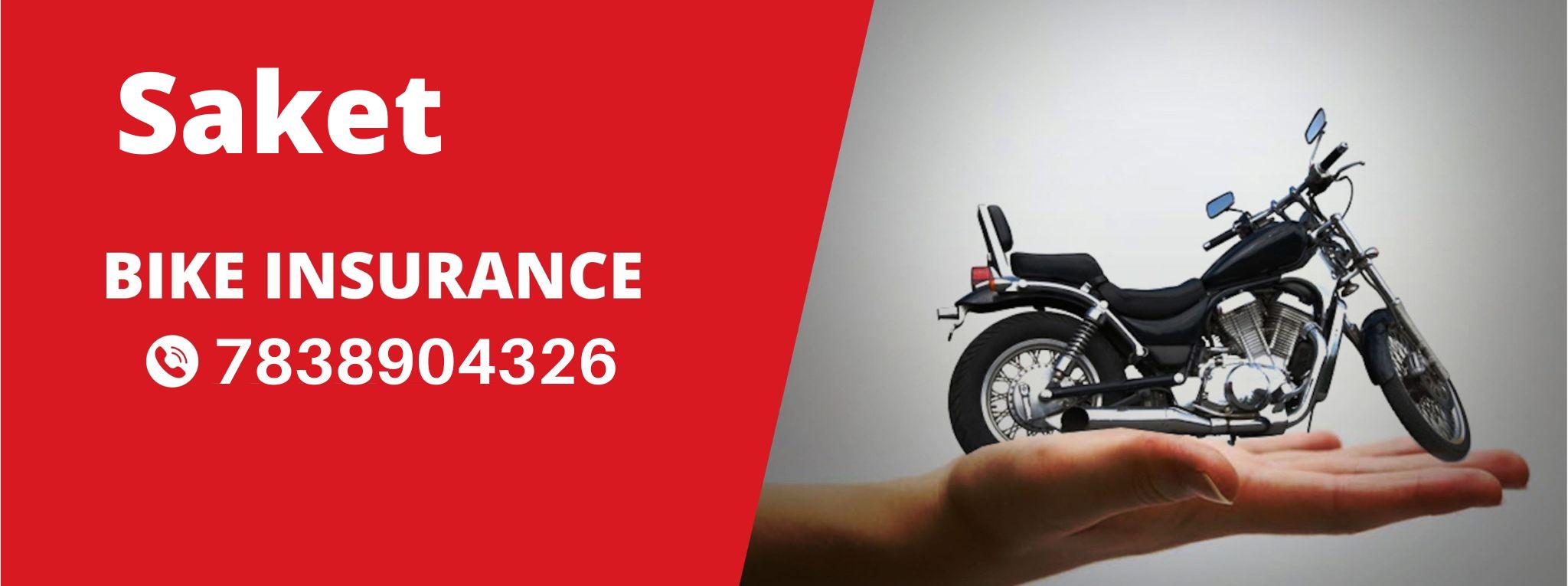 Online Bike Insurance | +91 7838904326