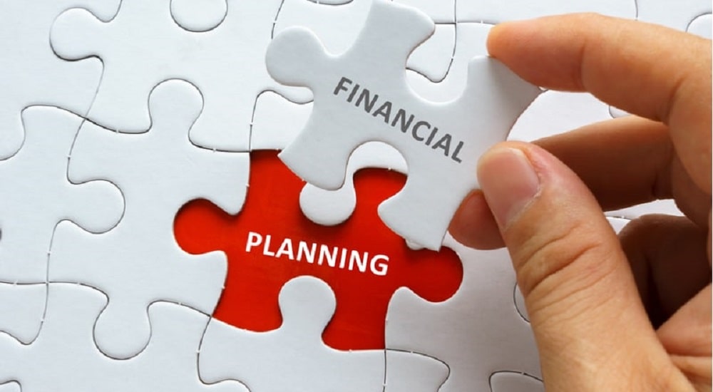 Financial Plan